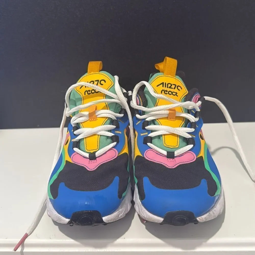 Nike preloved see